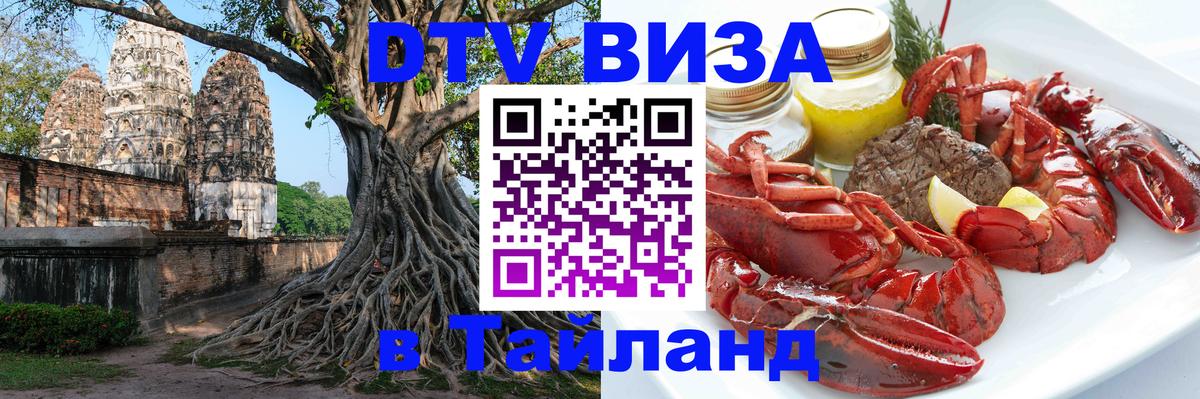 DTV виза Тайланд Петрозаводск 